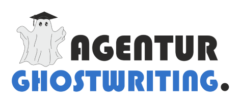 Agentur Ghostwriting Logo